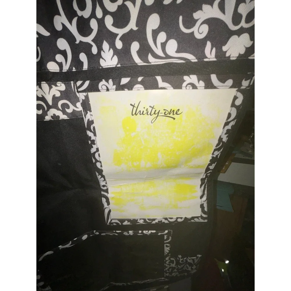 thirty-one thirty one